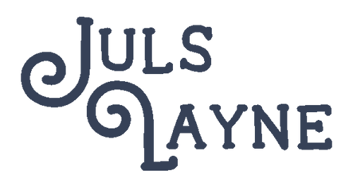 Juls Layne logo